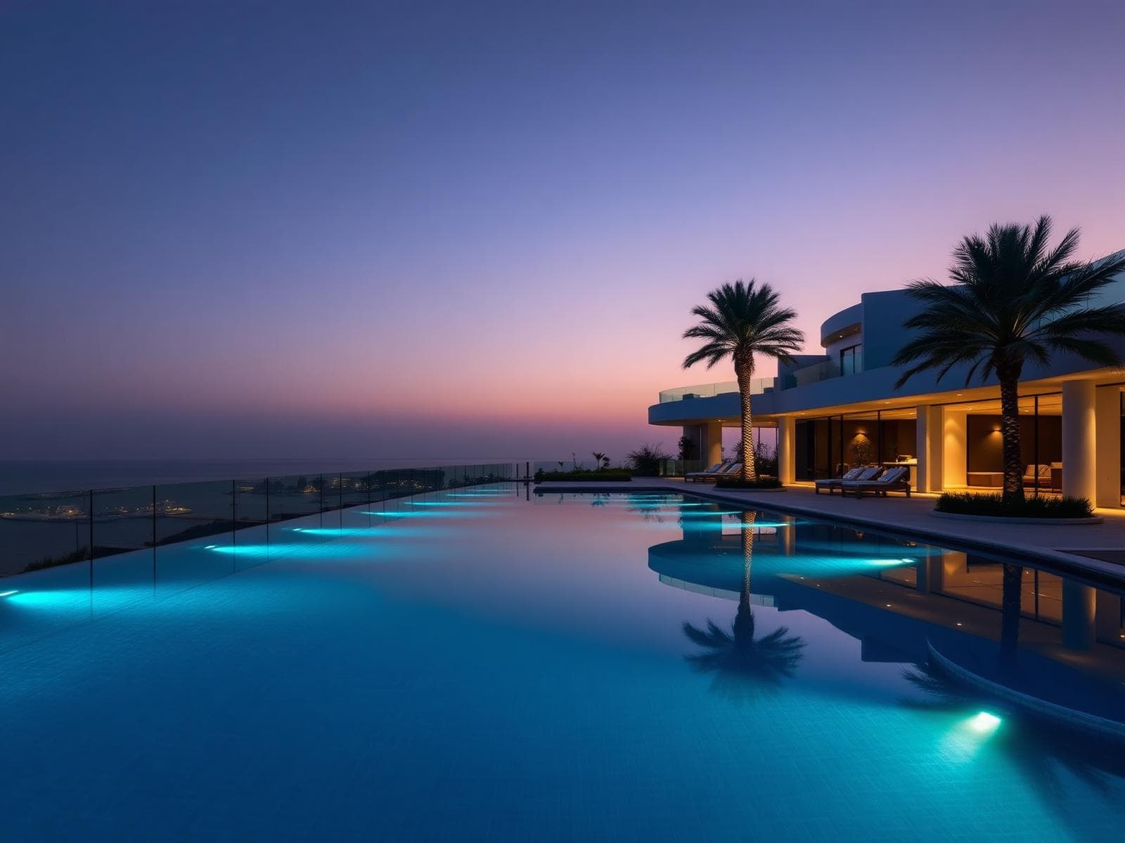 Palm Signature Villa